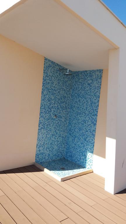 Apartamento Novo Com Piscina Olhão Εξωτερικό φωτογραφία