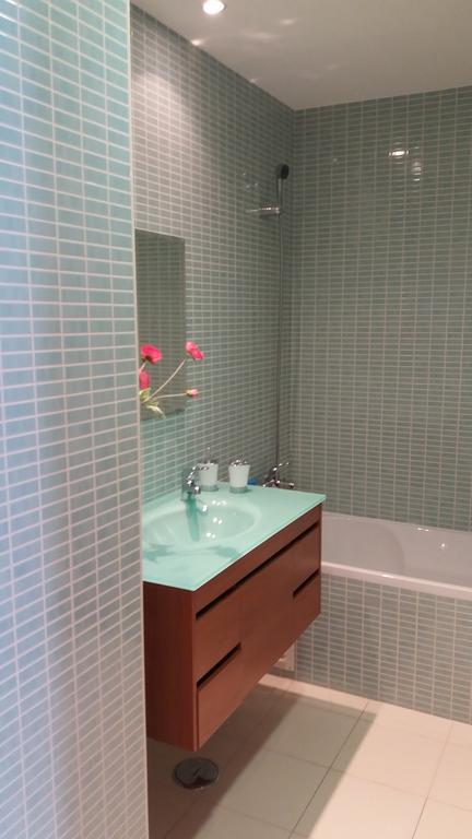 Apartamento Novo Com Piscina Olhão Εξωτερικό φωτογραφία