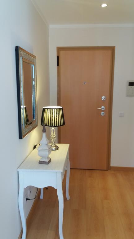 Apartamento Novo Com Piscina Olhão Εξωτερικό φωτογραφία