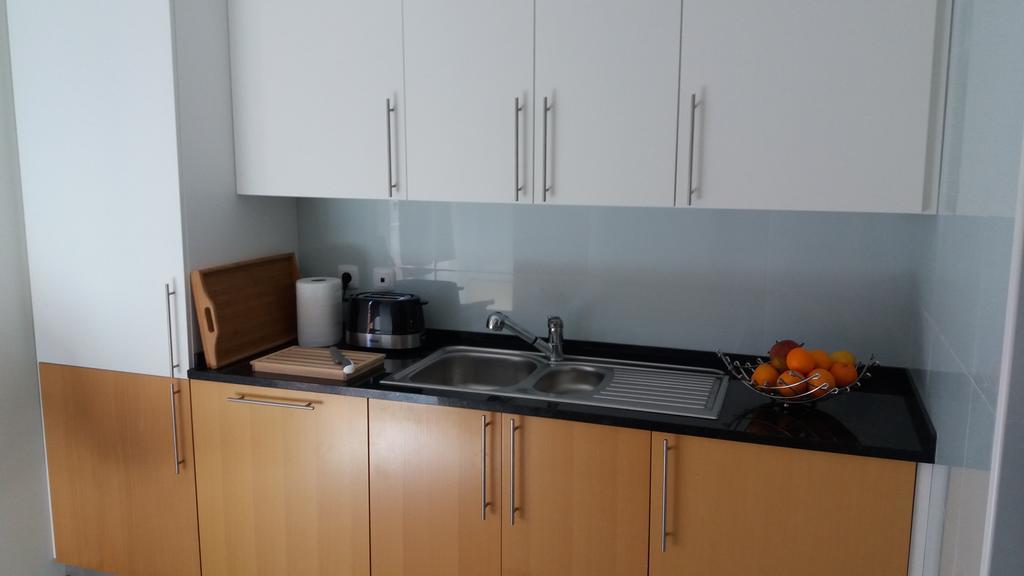 Apartamento Novo Com Piscina Olhão Εξωτερικό φωτογραφία