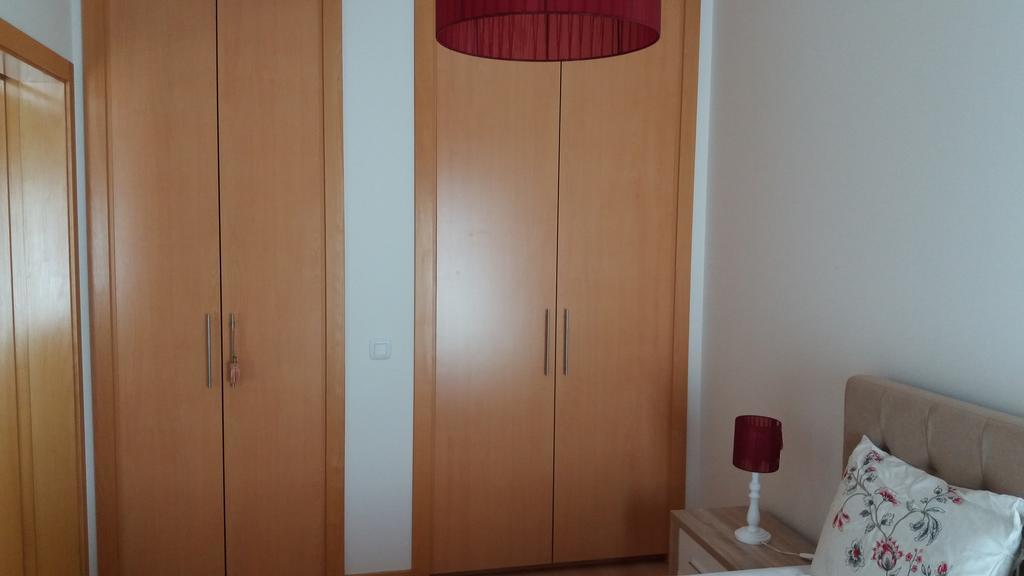 Apartamento Novo Com Piscina Olhão Εξωτερικό φωτογραφία