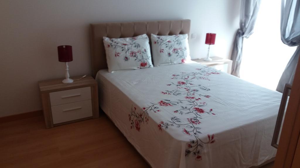 Apartamento Novo Com Piscina Olhão Εξωτερικό φωτογραφία