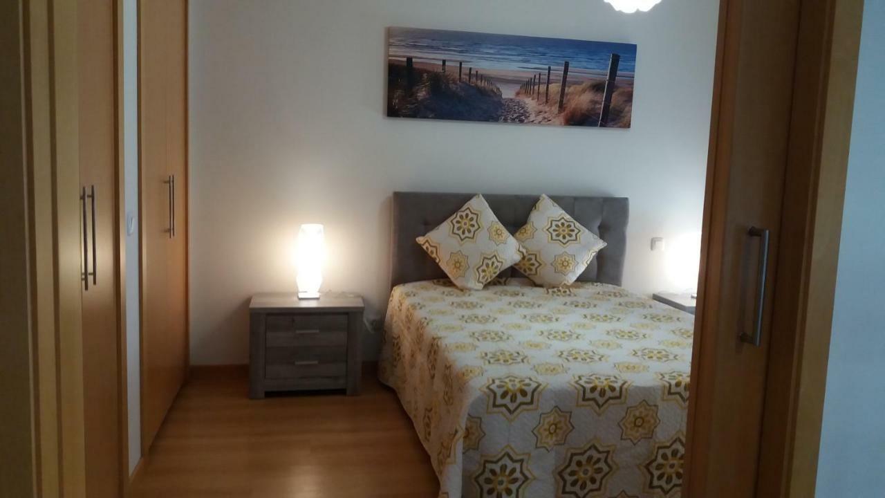Apartamento Novo Com Piscina Olhão Εξωτερικό φωτογραφία