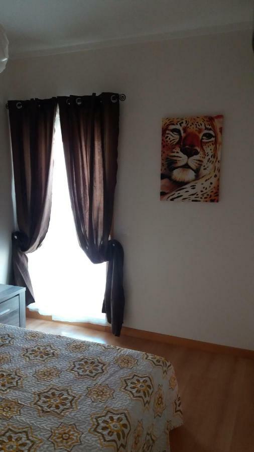 Apartamento Novo Com Piscina Olhão Εξωτερικό φωτογραφία